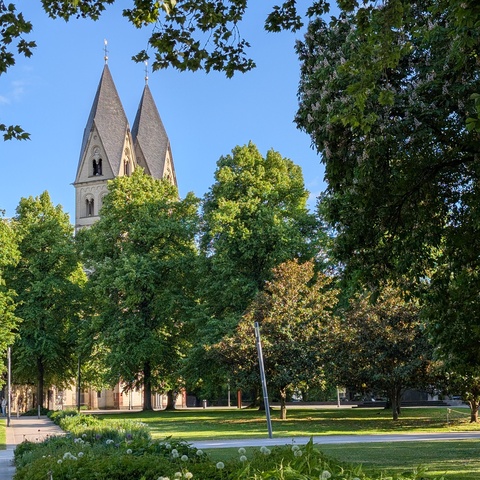  © Detlef Danitz / LINUS WITTICH Medien

