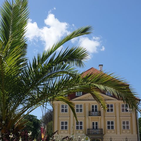 Kempten-Museum @KemptenTourismus Quelle: Kempten Tourismus