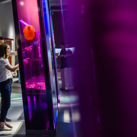 DB Museum Nürnberg Foto: Uwe Niklas