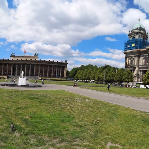 Kreuzberg , Berin Fotografn: Detlef Danitz