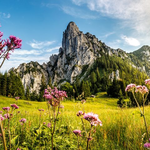 © Ruhpolding Tourismus GmbH