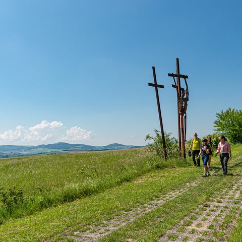 Bildquelle: Rhön GmbH, Fotograf: Wolfgang Fallier Kultur und Geschichte der Rhön