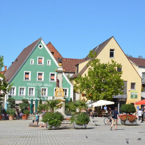  Quelle: Stadt Roth - Tourist-Information