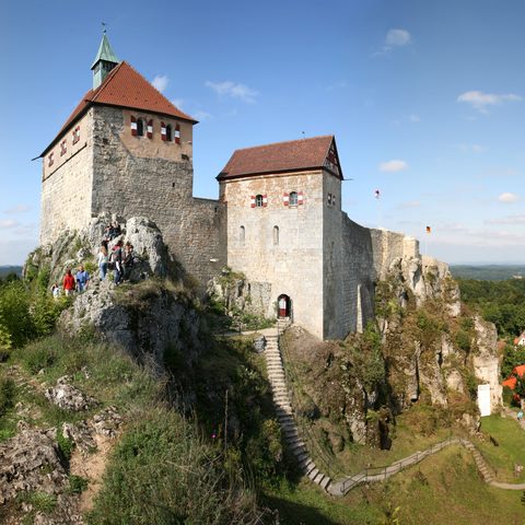 Hohenstein © Thomas Geiger
