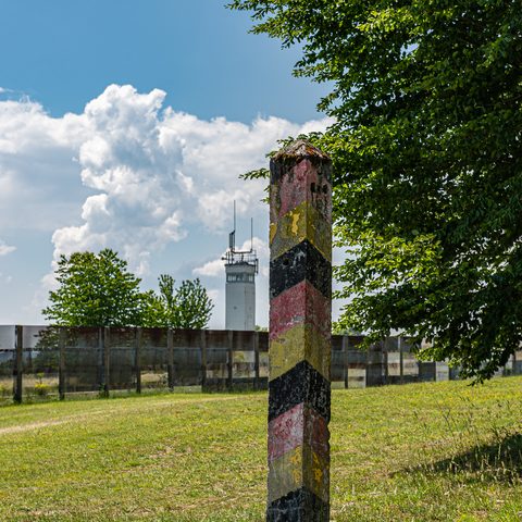 Bildquelle: Rhön GmbH, Fotograf: Wolfgang Fallier Kultur und Geschichte der Rhön