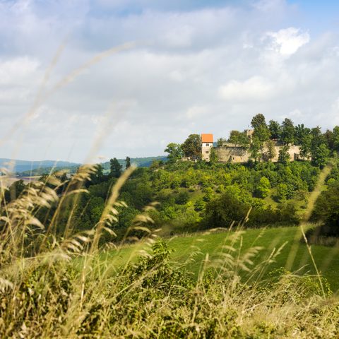 Königsberg i. Bayern (c) Andreas Hub/Haßberge Tourismus