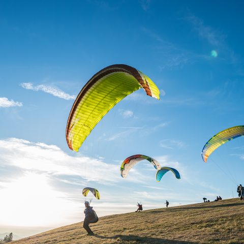 Abenteuer Rhön Bildquelle: Rhön GmbH, Fotograf: Wolfgang Fallier