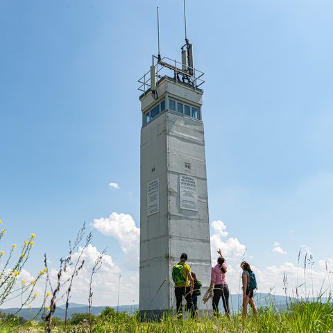 Bildquelle: Rhön GmbH, Fotograf: Wolfgang Fallier Kultur und Geschichte der Rhön