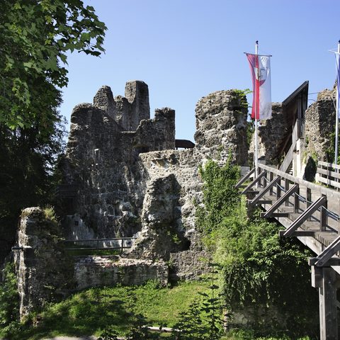 Weitnau Alt-Trauchburg Quelle: Allgäuer Seenland 