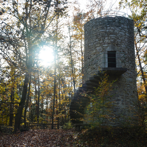 © Stadt  Ostheim v. d. Rhön