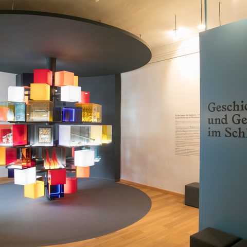 Museum Illertissen Quelle: Stadt Illertissen 