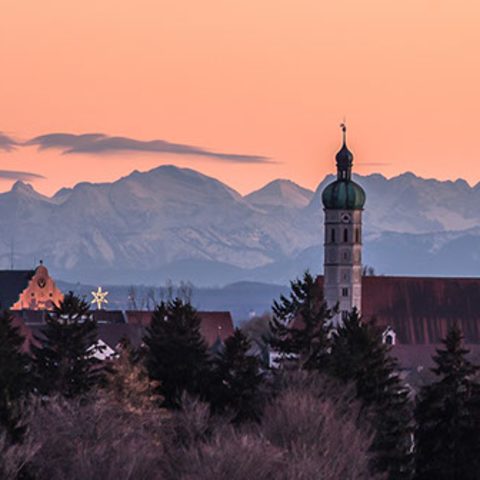 Dachau © Größlinger Quelle: Stadt Dachau