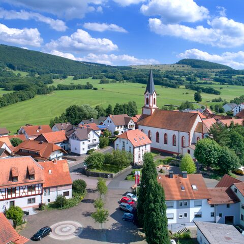 © Gemeinde Ehrenberg (Rhön)