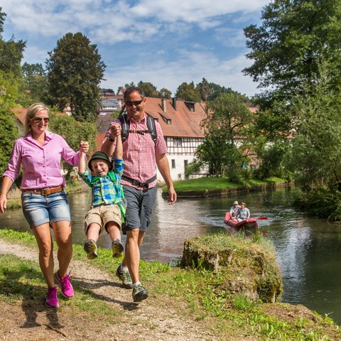  Wanderer Velden (C) Frank Boxler
