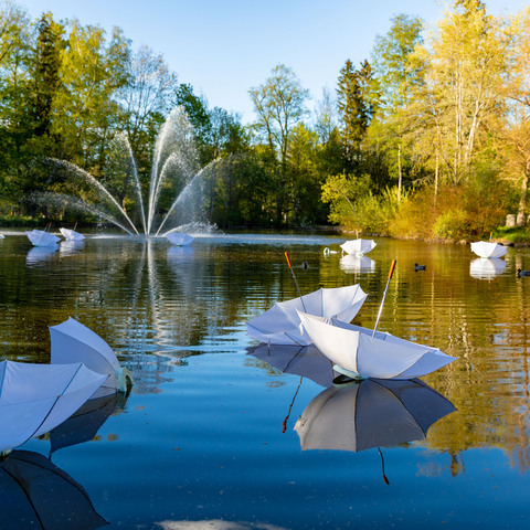 Impressionen aus Bad Wörishofen © simonledermann.de