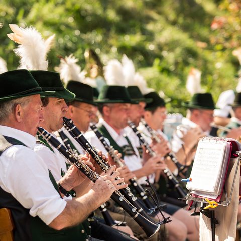 © Ruhpolding Tourismus GmbH