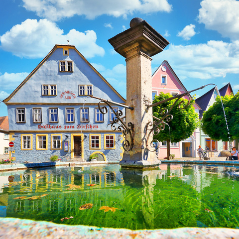 Aub © Ronald Grunert-Held