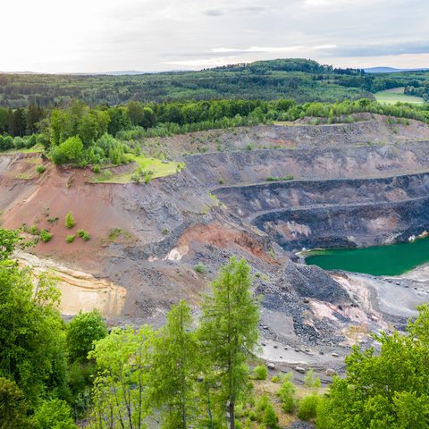 Konnersreuth © Theres-Neumann-Museum  / Informations- und Begegnungszentrum Schafferhof