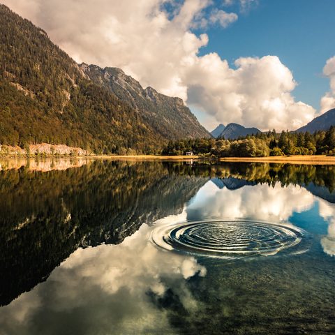 © Ruhpolding Tourismus GmbH