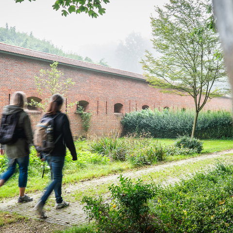 BUFe Ludwigsvorfeste © Dietmar Denge