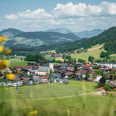 Westendorf © TVB Kitzbüheler Alpen-Brixental, Fotograf Chrispy Fotografie