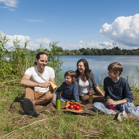 Hassberge (c) Florian Trykowski/Haßberge Tourismus