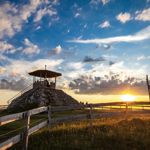 Der Kandel – Berg der Kräfte © ZweiTälerLand Tourismus/ Clemens Emmler