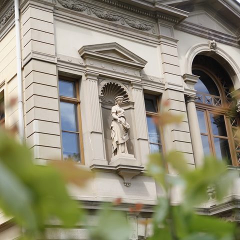 Wein Villa Detail: Heilbronn Marketing GmbH/Projekt X
