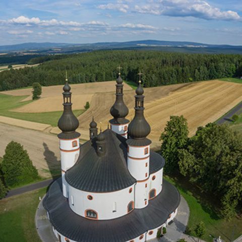  © Tourist-Info Waldsassen