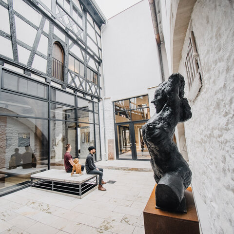 © Stadt Karlstadt / Fotografin Stephanie Philipp