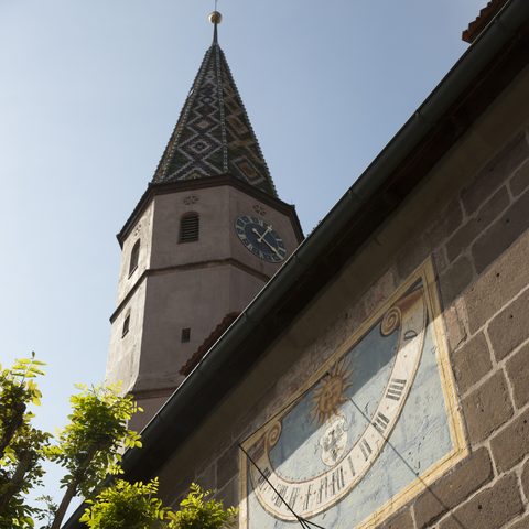 Seekapelle © Kur-, Kongress- und Touristik GmbH