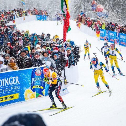 © Ruhpolding Tourismus GmbH