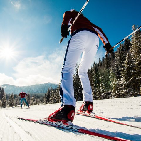 © Ruhpolding Tourismus GmbH