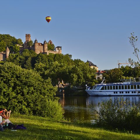 ©TOURISMUS REGION WERTHEIM/Peter Frischmuth/Argus