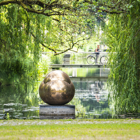 Glacis ©Dietmar Denger 