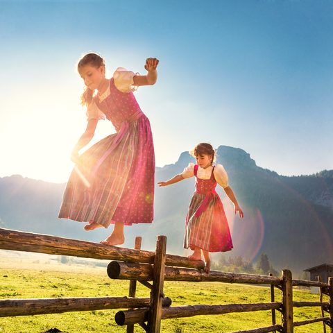 © Ruhpolding Tourismus GmbH