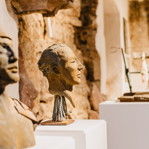 Museum Karlstadt © Stadt Karlstadt / Stephanie Philipp