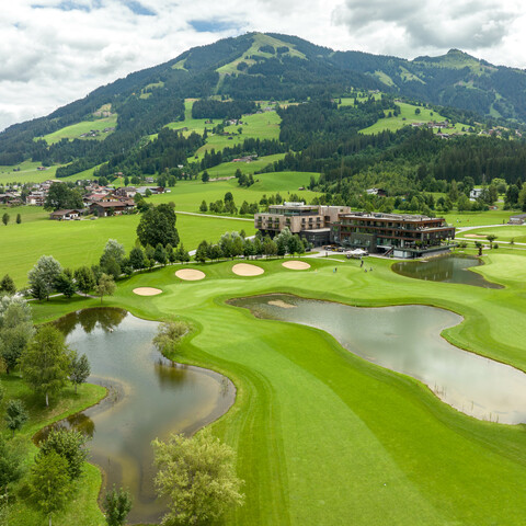 Österreich-Brixental-GC Westendorf ©  GC Westendorf