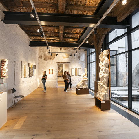 © Stadt Karlstadt / Atelier ZUDEM Viktor Meshko