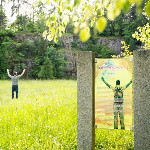 Konnersreuth © Theres-Neumann-Museum  / Informations- und Begegnungszentrum Schafferhof