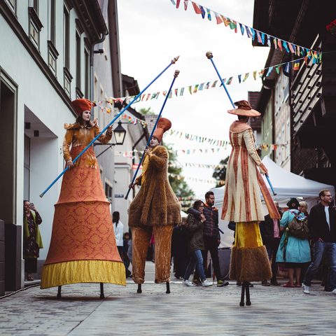 Jahrmarkt der Traeume Immenstadt (c) pirmin bartholomae  Quelle: Stadtverwaltung Immenstadt