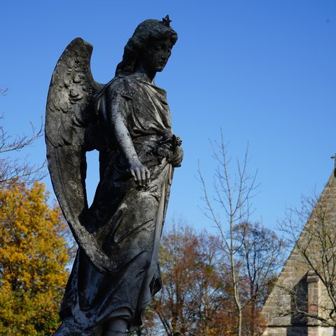 Bildrechte: Melanie Schmitt, Stadt Baunach
