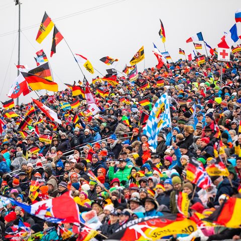 © Ruhpolding Tourismus GmbH