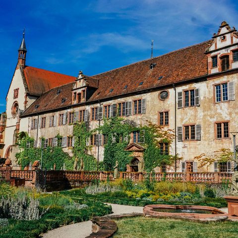 ©TOURISMUS REGION WERTHEIM/Ella Geiger