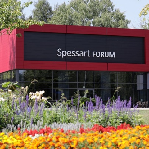 Bad Soden-Salmuenster Spessart-Forum © Heiko Rhode