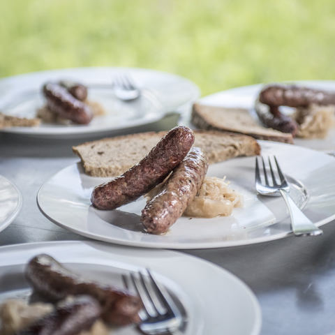 Hirschgericht © Spessart Tourismus und Marketing GmbH