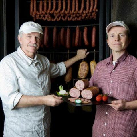 Rhöner Wurstmarkt  © Stadt  Ostheim v. d. Rhön