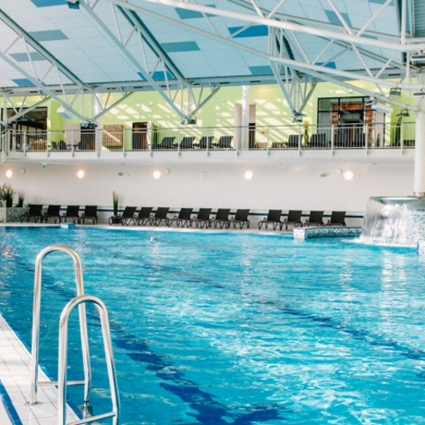  AquaFit ©  Patric Thomas