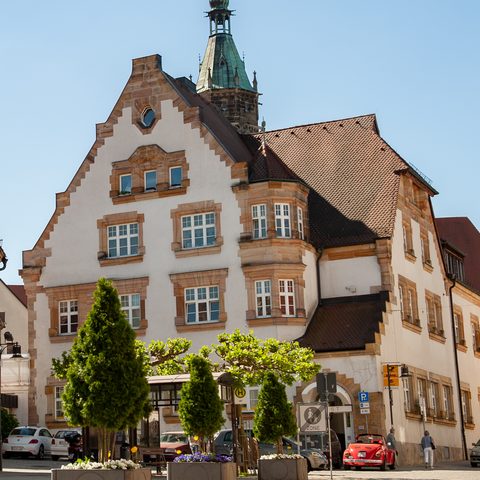  Quelle: Stadt Roth - Tourist-Information