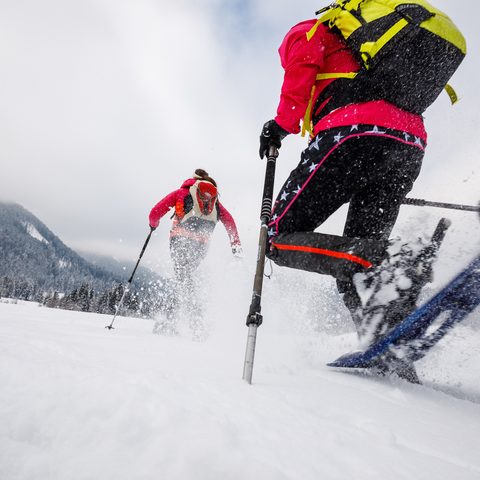 © Ruhpolding Tourismus GmbH